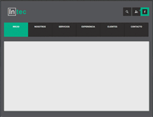 Tablet Screenshot of intecpi.com